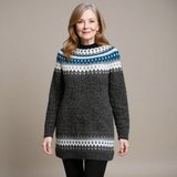 Althea™ | Længere Sweater