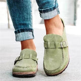 Heidi - Elegante Ortodiske Sandaler til Komfort og Stil