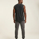 Premium Sport Tanktop i Kvalitetstextil