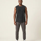 Premium Sport Tanktop i Kvalitetstextil