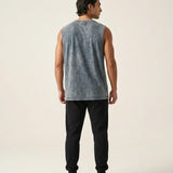 Premium Sport Tanktop i Kvalitetstextil