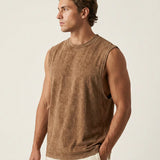 Premium Sport Tanktop i Kvalitetstextil