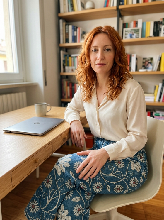 Hanne L.