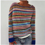 PIERINA Retro Pullover