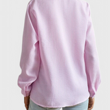 Lily Bluse fra Rebel Udtalelse
