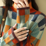 Valentina Pullover