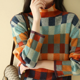 Valentina Pullover