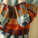 Valentina Pullover