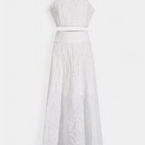 Alice | Danitza Komplet Romantisk Blomsterpizzo