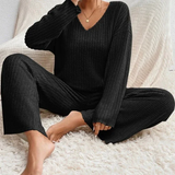 Nicole | Top- og Buksesæt
