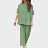 Anna | Komfortabel Komplet Outfit