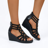 Arianne | Stilfulde Ortopædiske Sandaler