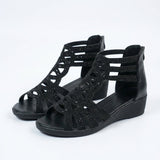 Arianne | Stilfulde Ortopædiske Sandaler
