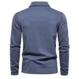 Sean | Elegant Luksus Polo skjorte