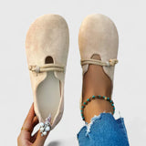 Moccasiner Comfort Lena™ - Elegant og Behagelig Stil