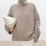 ELIANA Højhalset Pullover