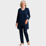 Matilde | Tre-delt sæt i elegant design