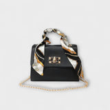 Håndtaske Olivia - Elegance og Stil i Dansk Design