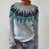 Nina™ | Elegant Pullover