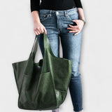 Oversize Weekendtaske Olivia