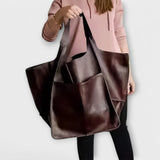 Oversize Weekendtaske Olivia