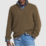 Harry | Elegant og Alsidig Sweater til Alle Anledninger