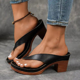 Yasmin - Elegante og Komfortable Sandaler