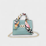 Håndtaske Olivia - Elegance og Stil i Dansk Design