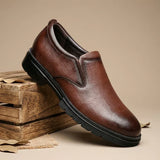 Elegante Calvetti Mokasiner
