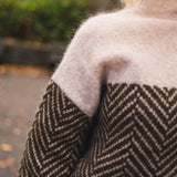 Adelie™ | Pullover i luksuriøs kvalitet