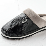 Liv™ | Elegant Ciabatta Slip-On