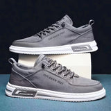 Læder Sneakers Urban Stefano