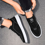 Læder Sneakers Urban Stefano