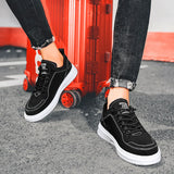 Læder Sneakers Urban Stefano